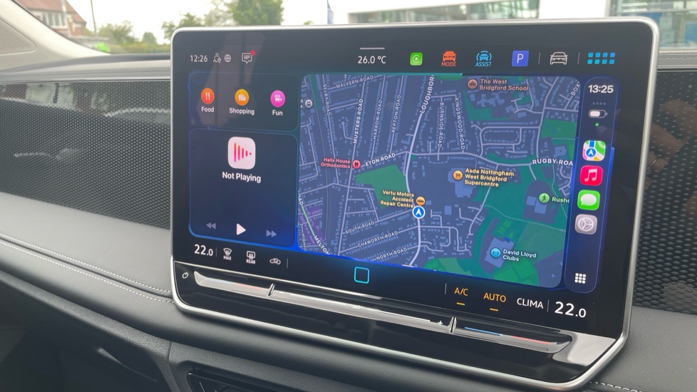 Volkswagen Tiguan 1.5 TSI eHybrid Match 5dr DSG Estate - Image 38