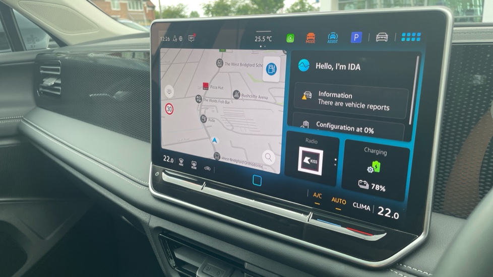 Volkswagen Tiguan 1.5 TSI eHybrid Match 5dr DSG Estate - Image 41