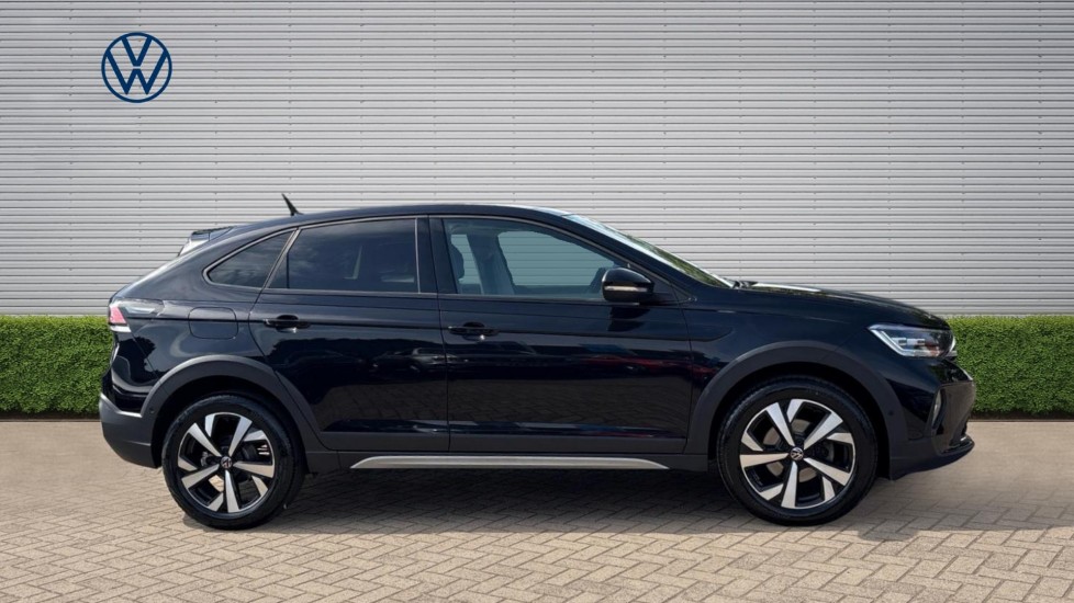 Volkswagen Taigo 1.5 TSI 150 Style 5dr DSG Petrol Hatchback - Image 4