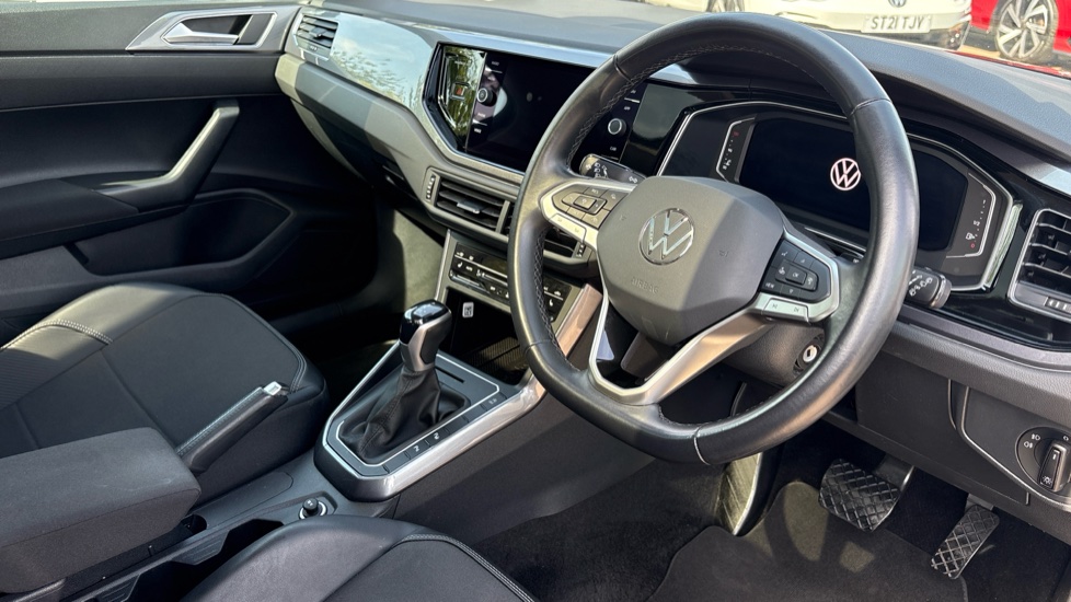 Volkswagen Taigo 1.5 TSI 150 Style 5dr DSG Petrol Hatchback - Image 6