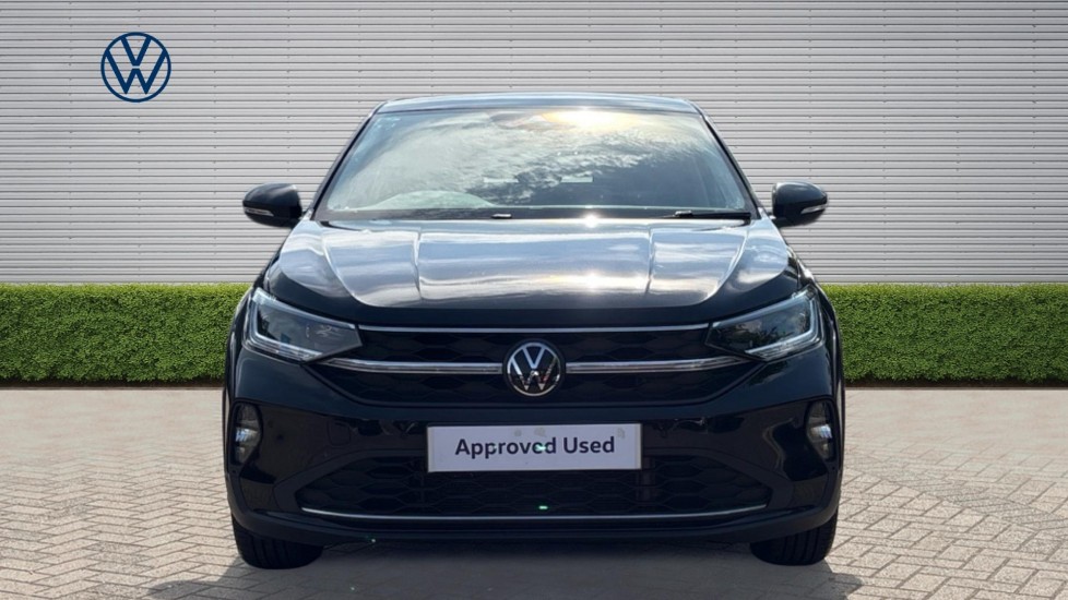 Volkswagen Taigo 1.5 TSI 150 Style 5dr DSG Petrol Hatchback - Image 7