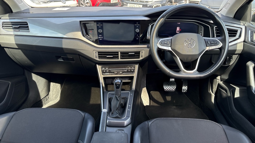 Volkswagen Taigo 1.5 TSI 150 Style 5dr DSG Petrol Hatchback - Image 9