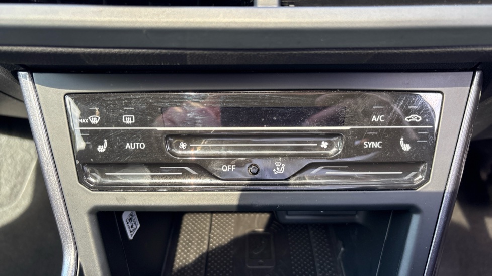 Volkswagen Taigo 1.5 TSI 150 Style 5dr DSG Petrol Hatchback - Image 13