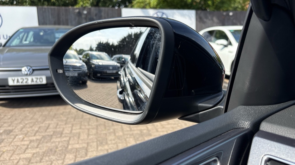 Volkswagen Taigo 1.5 TSI 150 Style 5dr DSG Petrol Hatchback - Image 37