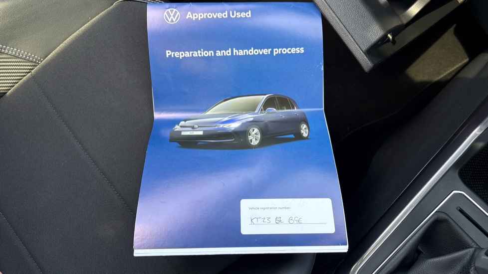 Volkswagen Taigo 1.5 TSI 150 Style 5dr DSG Petrol Hatchback - Image 38