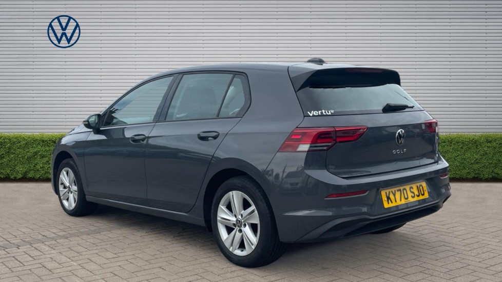Volkswagen Golf 2.0 TDI Life 5dr Diesel Hatchback - Image 3