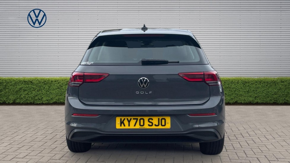 Volkswagen Golf 2.0 TDI Life 5dr Diesel Hatchback - Image 8