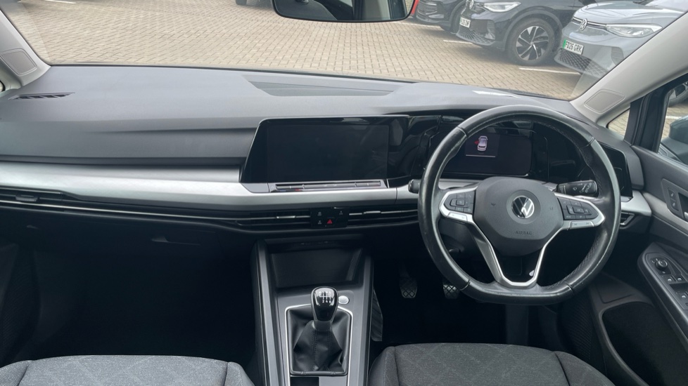 Volkswagen Golf 2.0 TDI Life 5dr Diesel Hatchback - Image 9