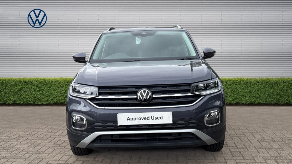Volkswagen T-Cross 1.0 TSI 110 SEL 5dr DSG Petrol Estate - Image 7