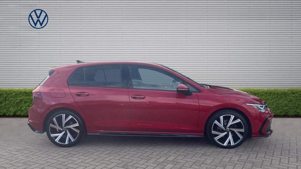 Volkswagen Golf 1.5 eTSI 150 R-Line 5dr DSG Petrol Hatchback - Image 4