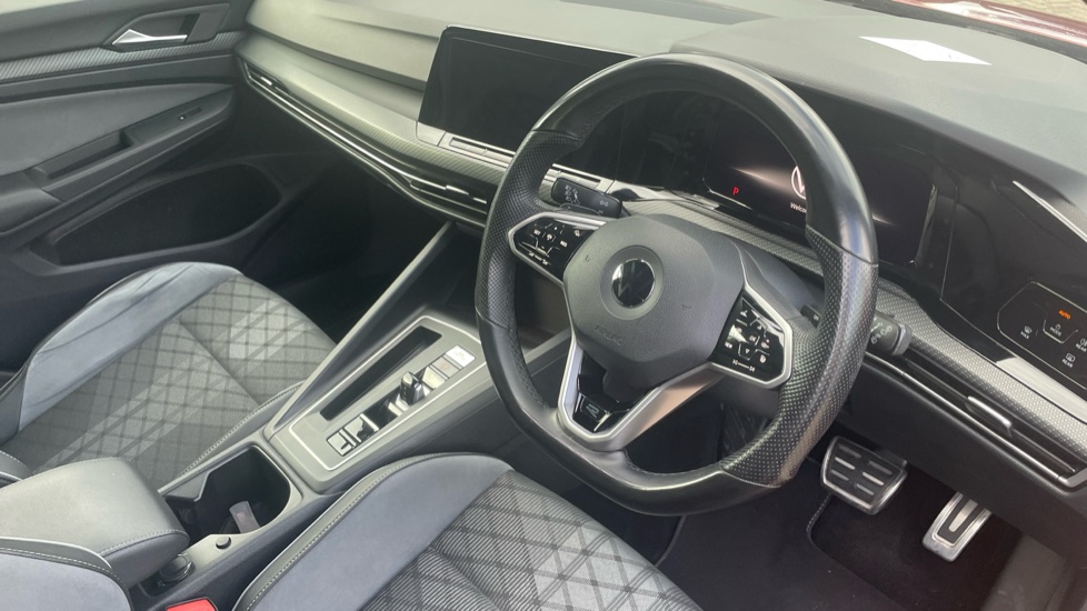 Volkswagen Golf 1.5 eTSI 150 R-Line 5dr DSG Petrol Hatchback - Image 6