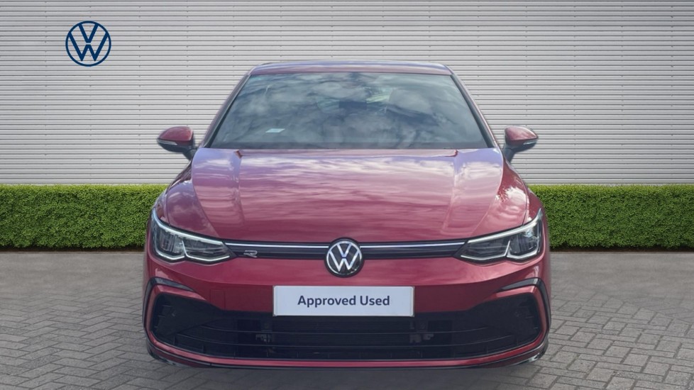 Volkswagen Golf 1.5 eTSI 150 R-Line 5dr DSG Petrol Hatchback - Image 7