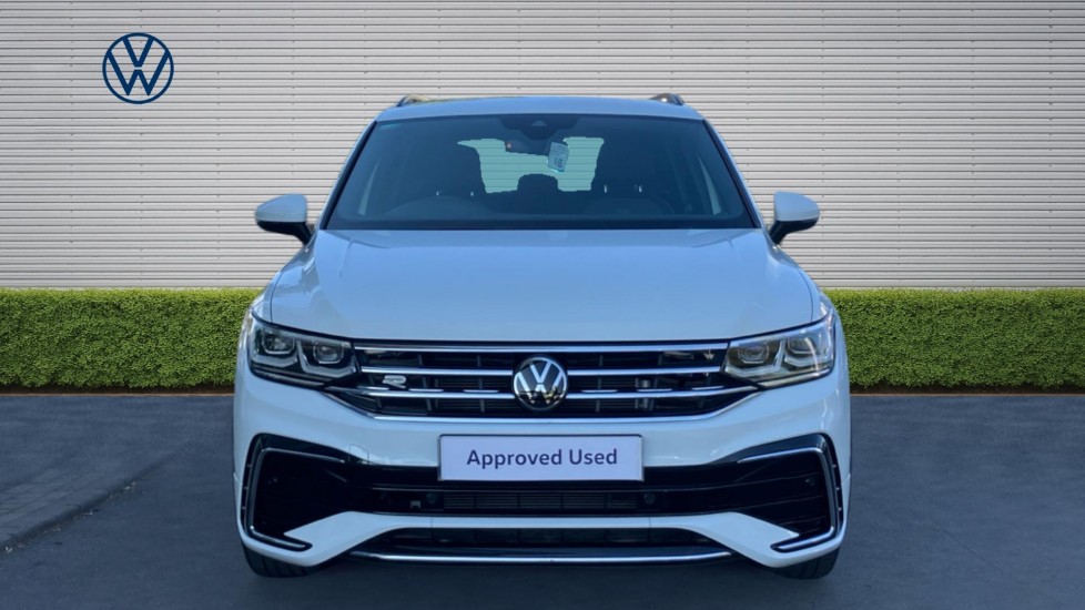 Volkswagen Tiguan 1.5 TSI 150 R-Line Edition 5dr DSG Petrol Estate - Image 7