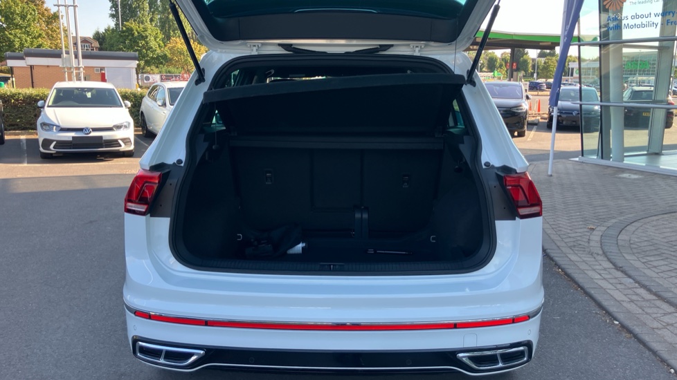Volkswagen Tiguan 1.5 TSI 150 R-Line Edition 5dr DSG Petrol Estate - Image 20