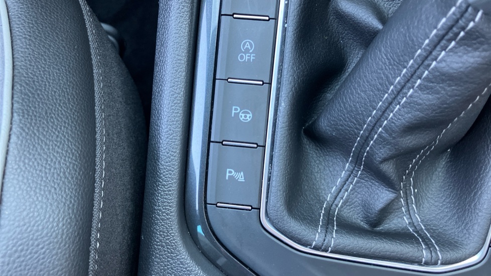 Volkswagen Tiguan 1.5 TSI 150 R-Line Edition 5dr DSG Petrol Estate - Image 26