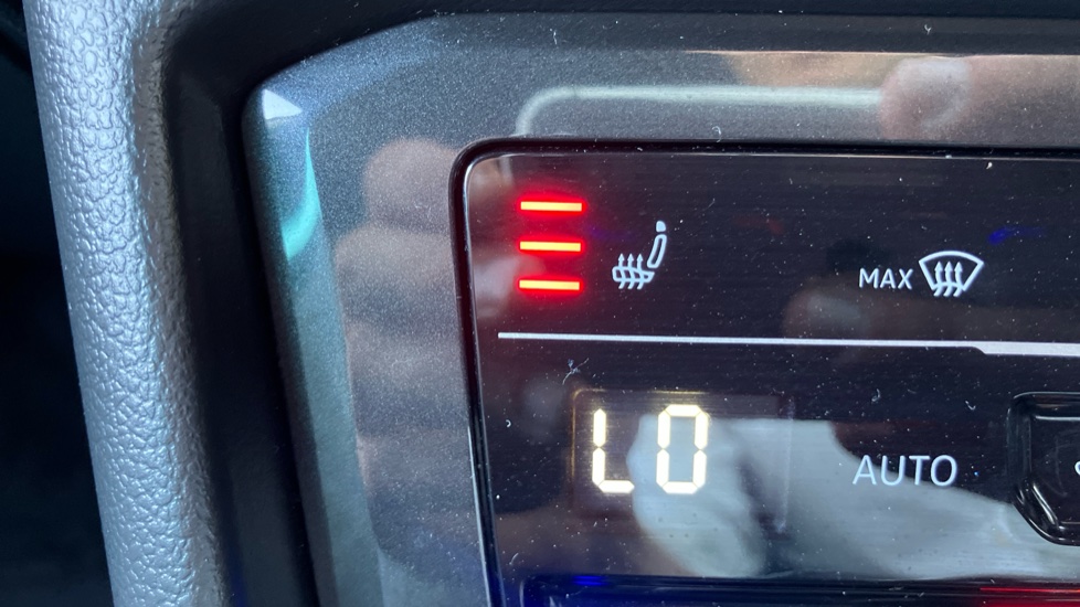 Volkswagen Tiguan 1.5 TSI 150 R-Line Edition 5dr DSG Petrol Estate - Image 41