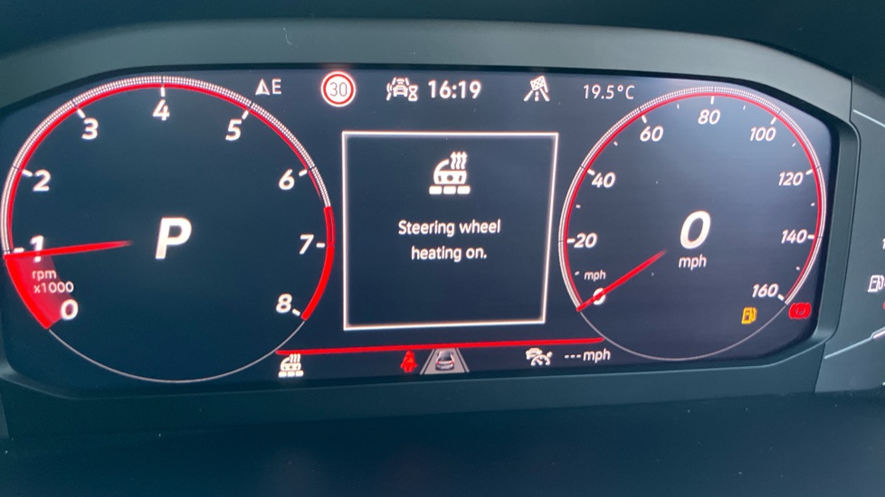 Volkswagen Tiguan 1.5 TSI 150 R-Line Edition 5dr DSG Petrol Estate - Image 42