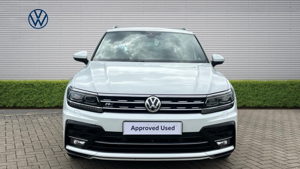 Volkswagen Tiguan 2.0 TDi 150 R-Line 5dr DSG Diesel Estate - Image 7