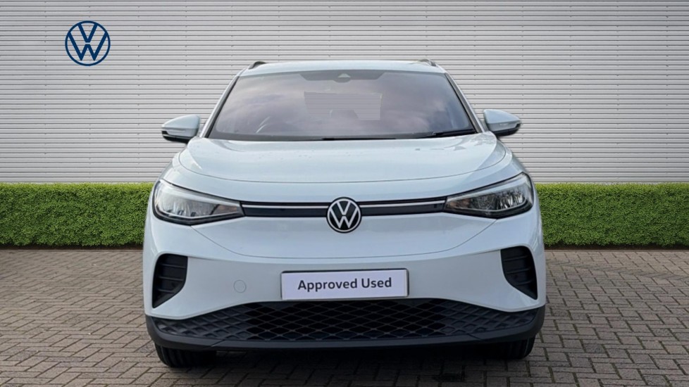 Volkswagen ID.4 125kW Life Ed Pure Perf 52kWh 5dr Auto [110kW Ch] Electric Estate - Image 7