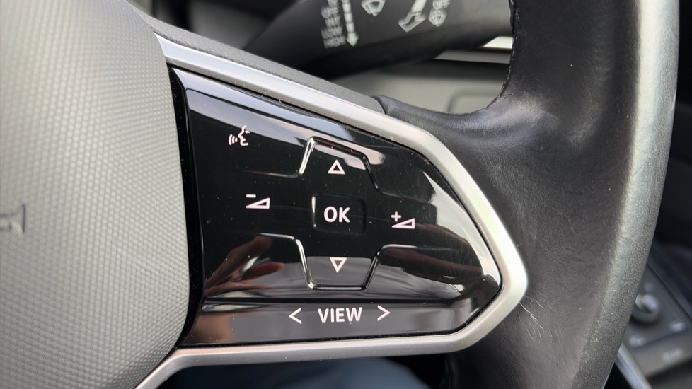 Volkswagen ID.4 125kW Life Ed Pure Perf 52kWh 5dr Auto [110kW Ch] Electric Estate - Image 18