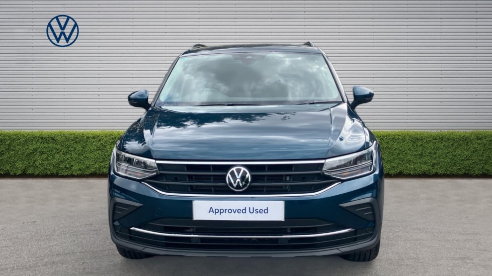 Volkswagen Tiguan 1.5 TSI 150 Life 5dr DSG Petrol Estate - Image 7
