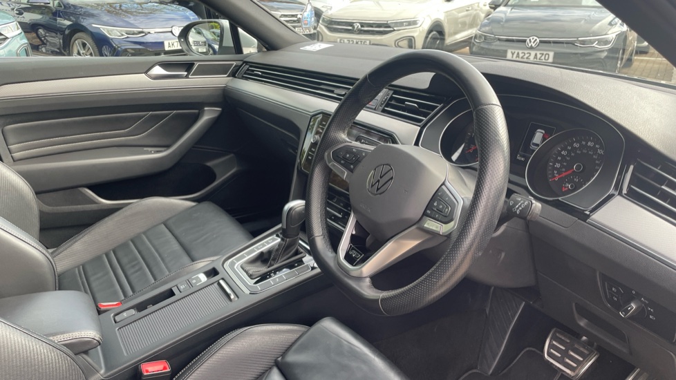 Volkswagen Passat 2.0 TDI EVO SCR R-Line 5dr DSG Diesel Estate - Image 6