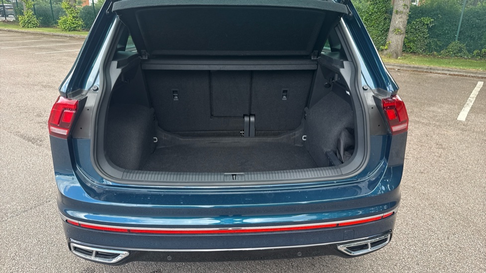 Volkswagen Tiguan 1.5 TSI 150 R-Line 5dr DSG Petrol Estate - Image 20