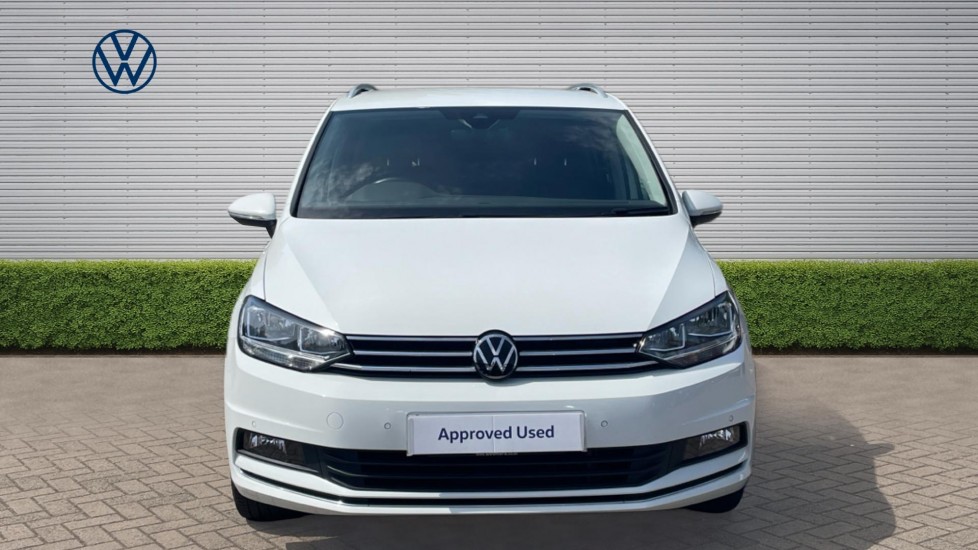 Volkswagen Touran 1.5 TSI EVO SEL 5dr DSG Petrol Estate - Image 7