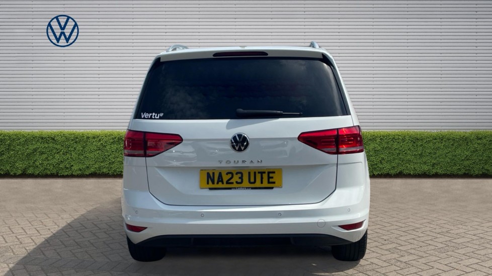 Volkswagen Touran 1.5 TSI EVO SEL 5dr DSG Petrol Estate - Image 8