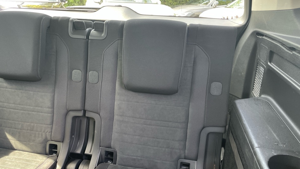 Volkswagen Touran 1.5 TSI EVO SEL 5dr DSG Petrol Estate - Image 29