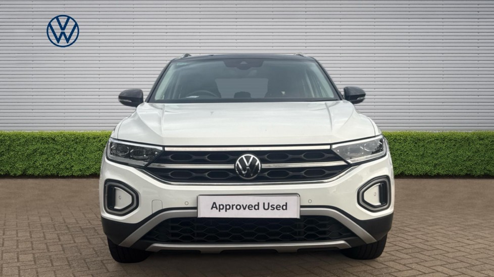 Volkswagen T-Roc 1.5 TSI Style 5dr DSG Petrol Hatchback - Image 7