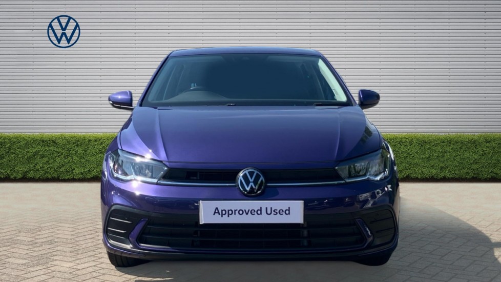 Volkswagen Polo 1.0 TSI Life 5dr DSG Petrol Hatchback - Image 7
