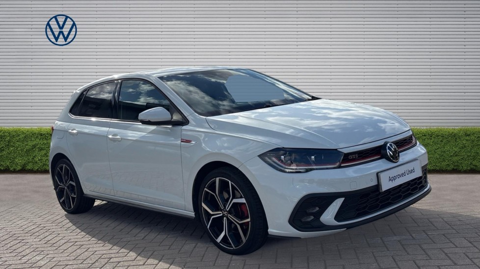 2023 Volkswagen Polo