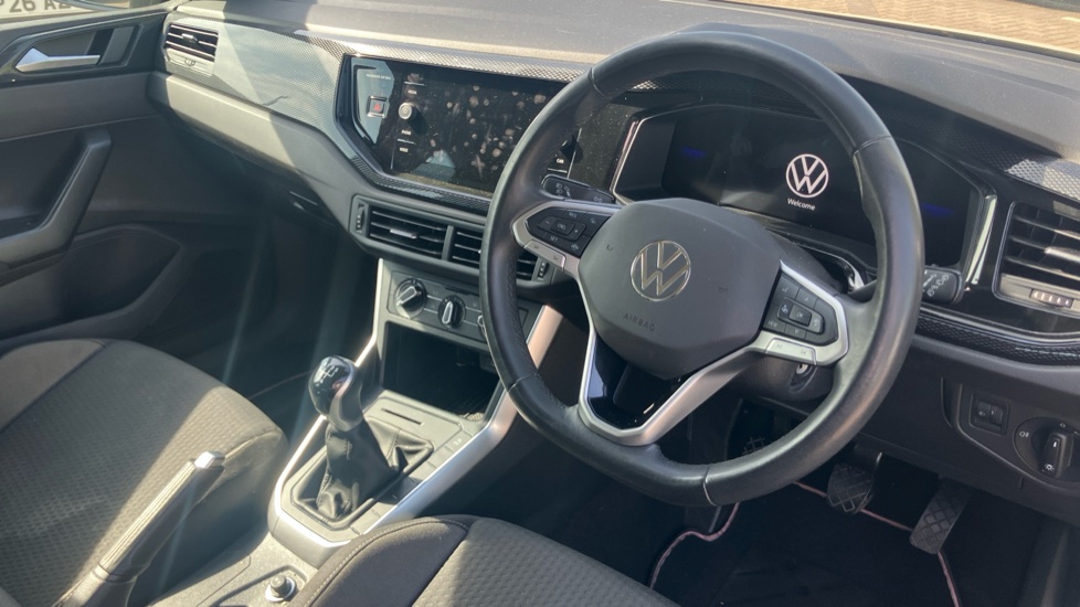Volkswagen Polo 1.0 Life 5dr Petrol Hatchback - Image 6