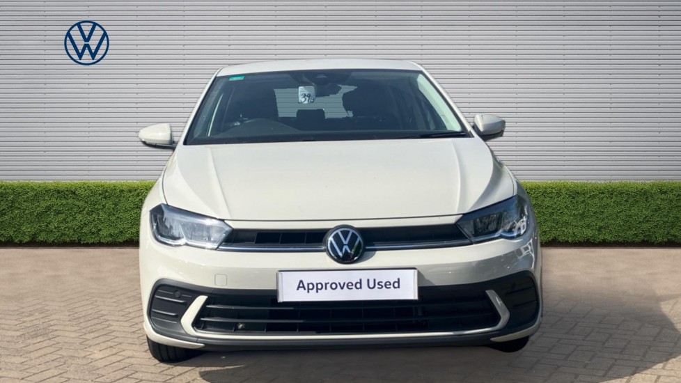 Volkswagen Polo 1.0 Life 5dr Petrol Hatchback - Image 7