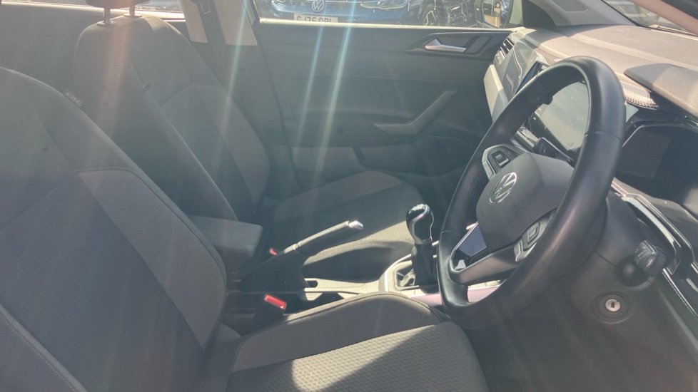 Volkswagen Polo 1.0 Life 5dr Petrol Hatchback - Image 15