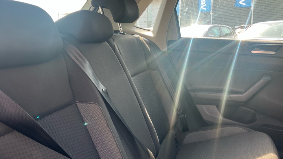Volkswagen Polo 1.0 Life 5dr Petrol Hatchback - Image 16