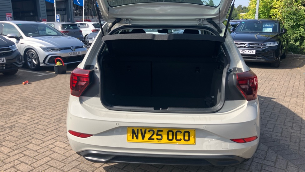 Volkswagen Polo 1.0 Life 5dr Petrol Hatchback - Image 20
