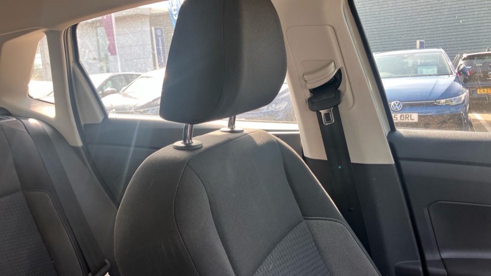 Volkswagen Polo 1.0 Life 5dr Petrol Hatchback - Image 27