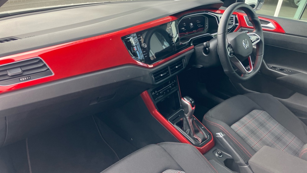 Volkswagen Polo 2.0 TSI GTI 5dr DSG Petrol Hatchback - Image 2