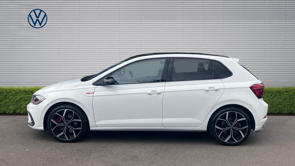 Volkswagen Polo 2.0 TSI GTI 5dr DSG Petrol Hatchback - Image 4