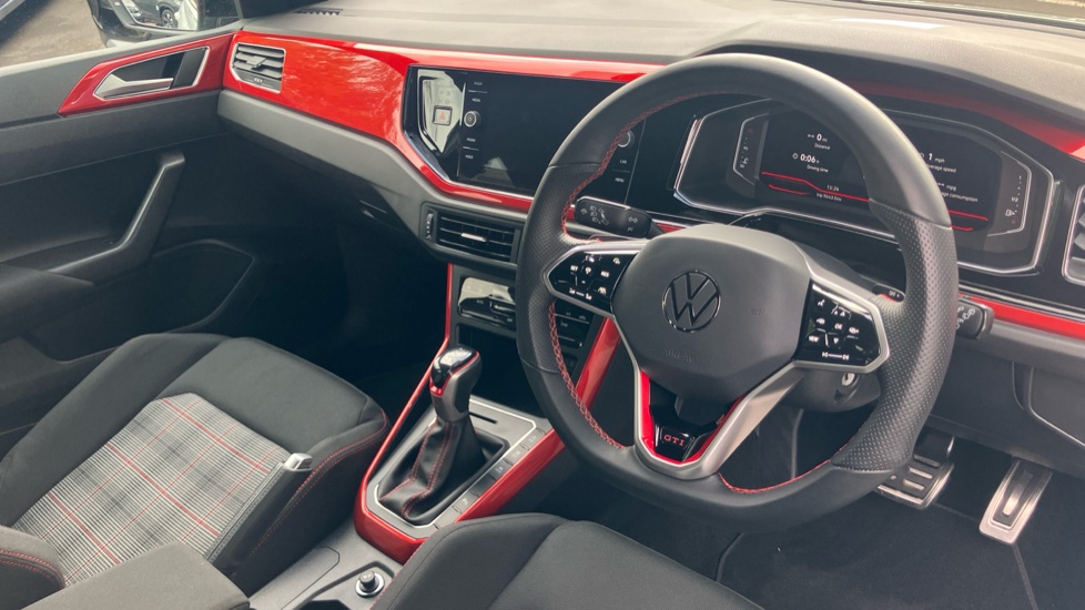 Volkswagen Polo 2.0 TSI GTI 5dr DSG Petrol Hatchback - Image 6