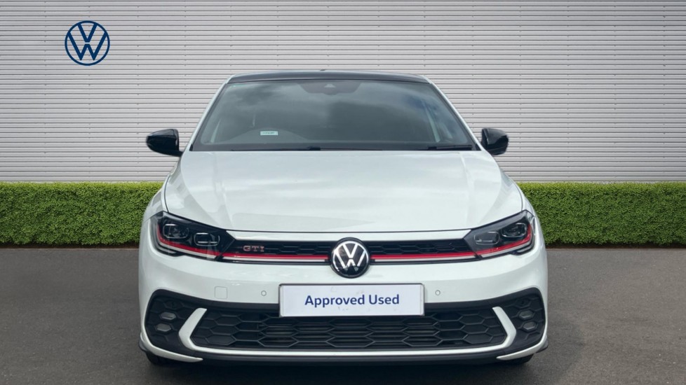 Volkswagen Polo 2.0 TSI GTI 5dr DSG Petrol Hatchback - Image 7