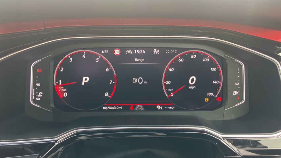 Volkswagen Polo 2.0 TSI GTI 5dr DSG Petrol Hatchback - Image 11