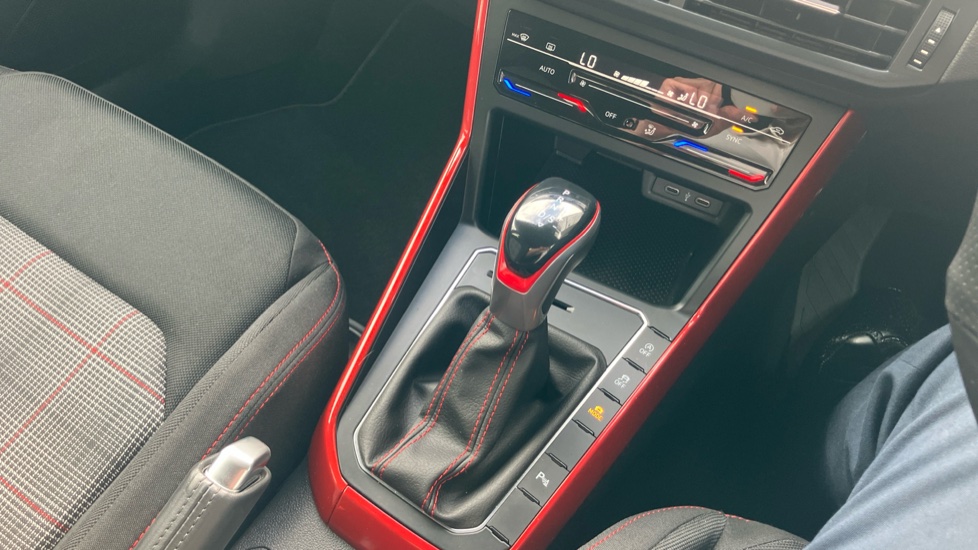 Volkswagen Polo 2.0 TSI GTI 5dr DSG Petrol Hatchback - Image 14