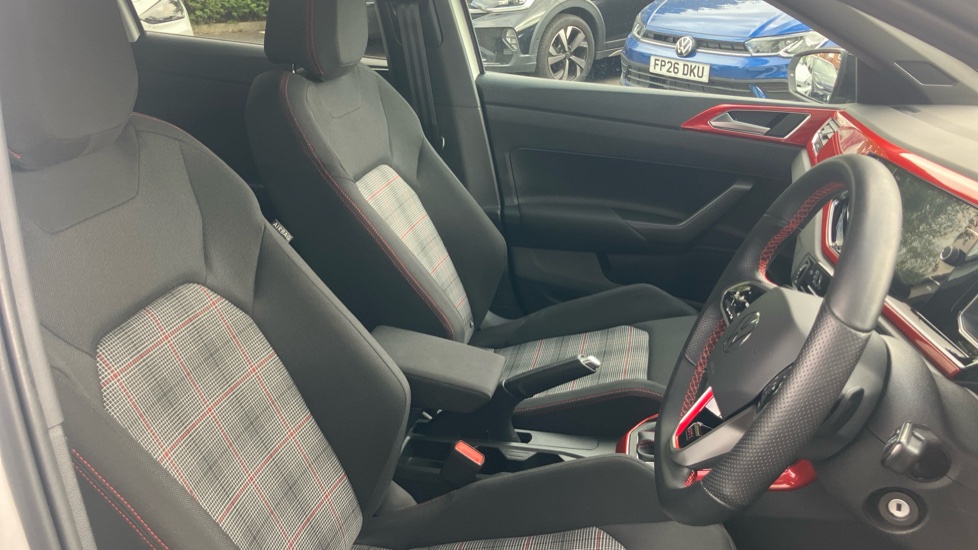 Volkswagen Polo 2.0 TSI GTI 5dr DSG Petrol Hatchback - Image 15