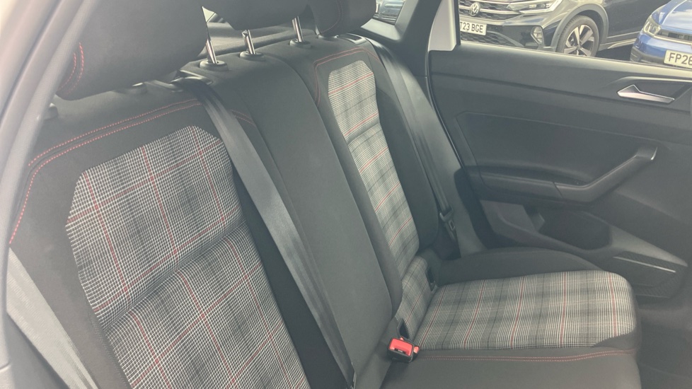 Volkswagen Polo 2.0 TSI GTI 5dr DSG Petrol Hatchback - Image 16