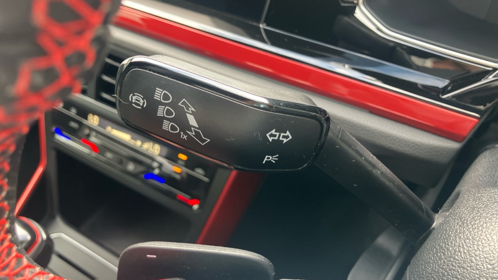 Volkswagen Polo 2.0 TSI GTI 5dr DSG Petrol Hatchback - Image 24