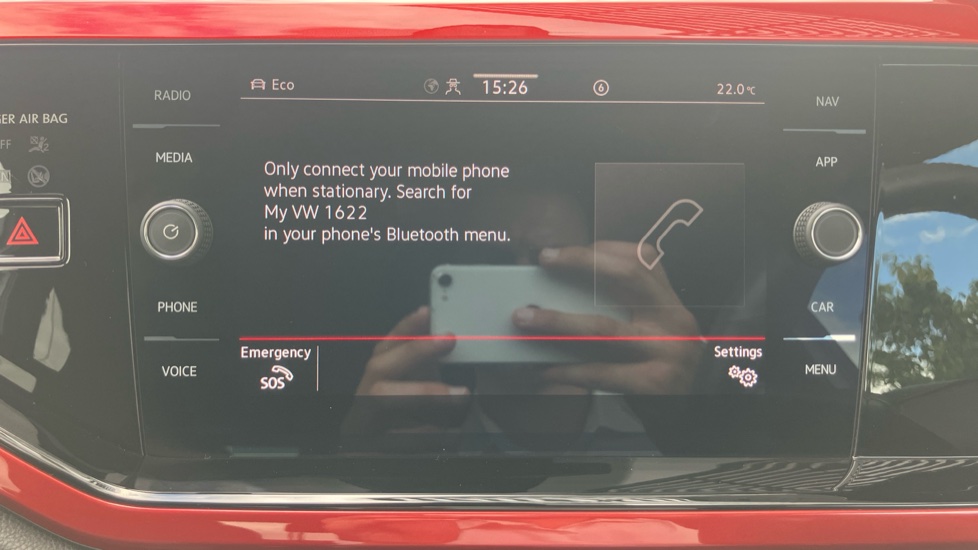 Volkswagen Polo 2.0 TSI GTI 5dr DSG Petrol Hatchback - Image 35