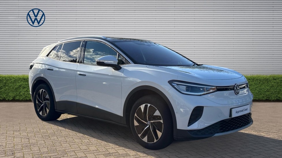 2024 Volkswagen ID.4